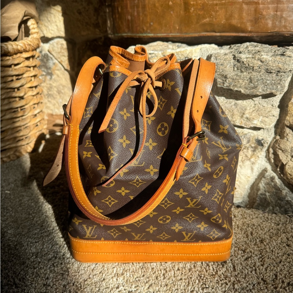 Louis Vuitton Noe GM